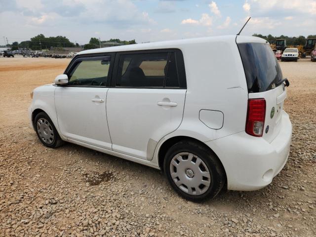 JTLZE4FE8C1145275 - 2012 TOYOTA SCION XB Blanco foto 2