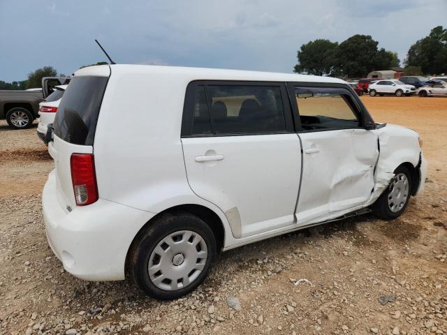 JTLZE4FE8C1145275 - 2012 TOYOTA SCION XB Blanco foto 3