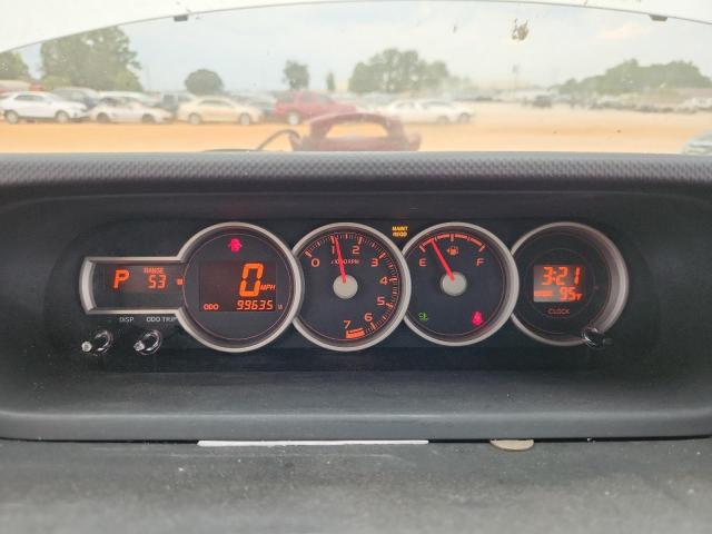 JTLZE4FE8C1145275 - 2012 TOYOTA SCION XB Blanco foto 9