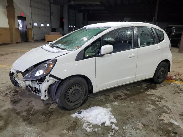2013 HONDA FIT, 