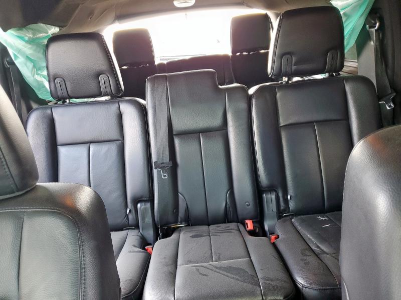 1FMJU1HT8HEA13912 - 2017 FORD EXPEDITION XLT BLACK photo 10