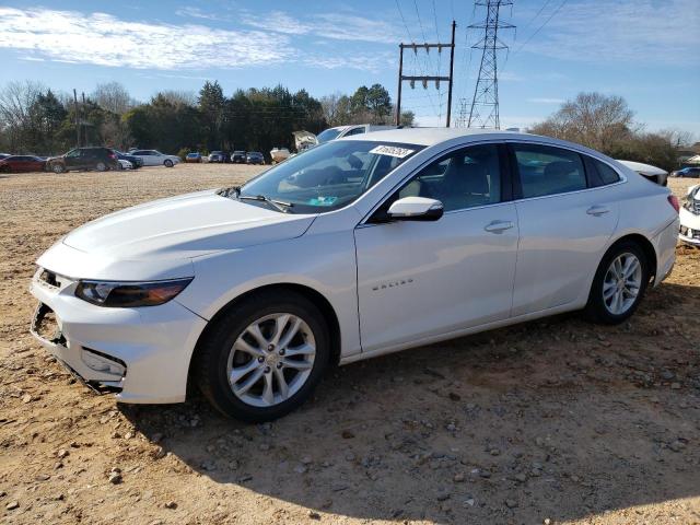 2017 CHEVROLET MALIBU LT, 