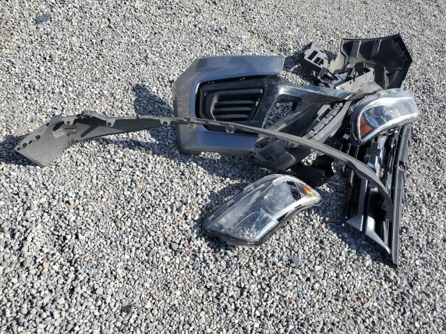 1GCGSBEN1N1120321 - 2022 CHEVROLET COLORADO 灰色 照片 12