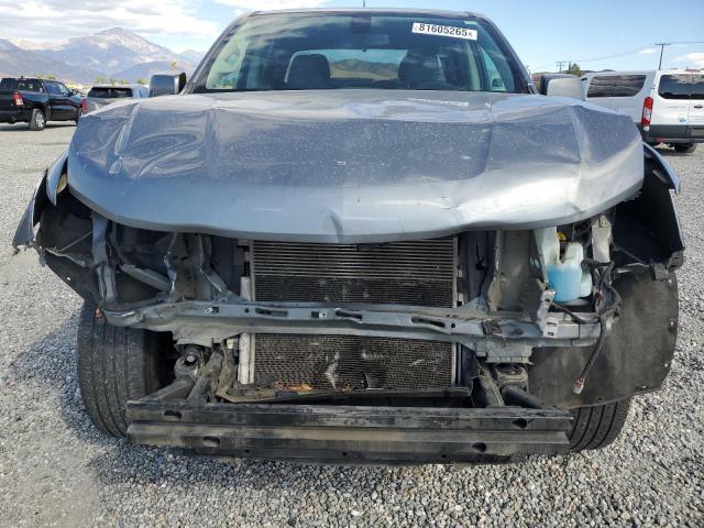 1GCGSBEN1N1120321 - 2022 CHEVROLET COLORADO 灰色 照片 5