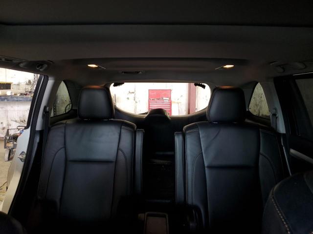 5TDJZRFH4HS421370 - 2017 TOYOTA HIGHLANDER SE თეთრი ფოტო 10