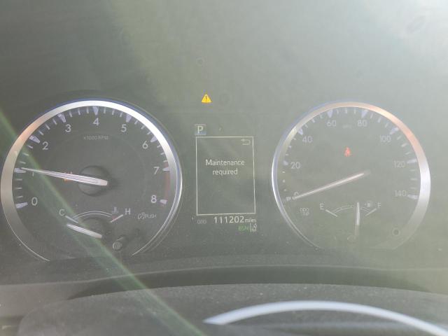 5TDJZRFH4HS421370 - 2017 TOYOTA HIGHLANDER SE თეთრი ფოტო 9