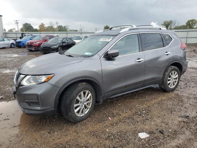 2019 NISSAN ROGUE S, 