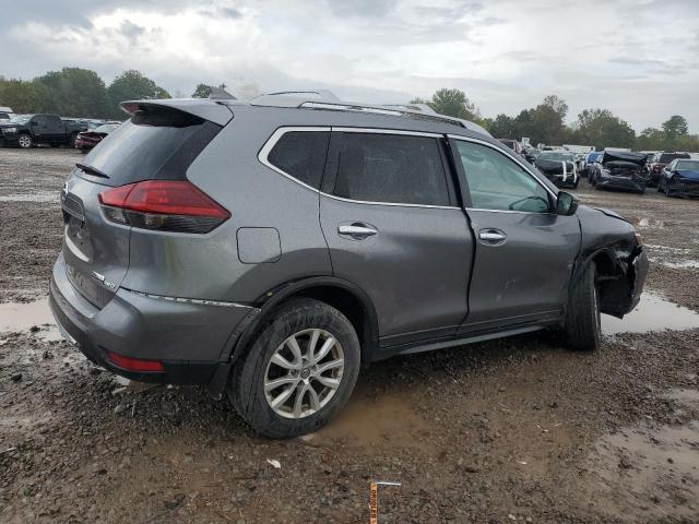 5N1AT2MVXKC831791 - 2019 NISSAN ROGUE S GRAY photo 3