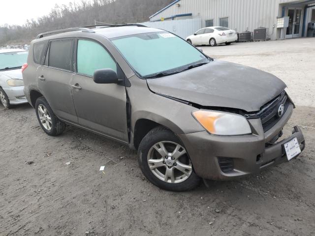 2T3BF4DV3BW166094 - 2011 TOYOTA RAV4 BROWN photo 4