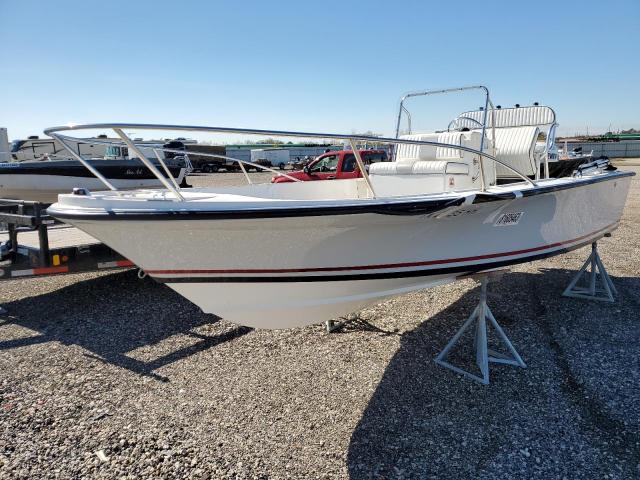 0SY18246A494 - 1994 OFFS BOAT ONLY TWO TONE photo 2