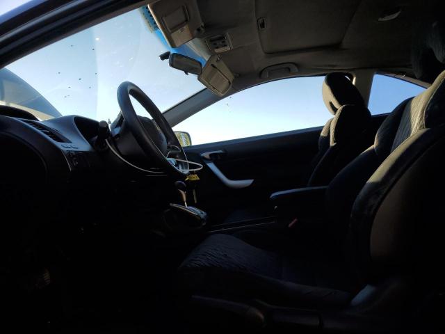 2HGFG12816H004417 - 2006 HONDA CIVIC EX Сұр фото 7