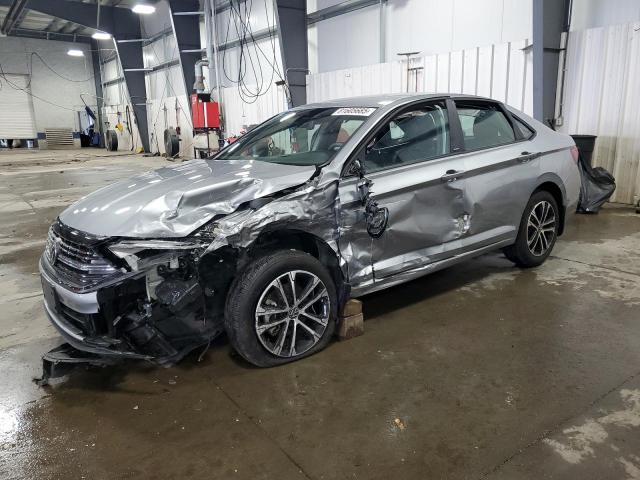 2024 VOLKSWAGEN JETTA SPORT, 