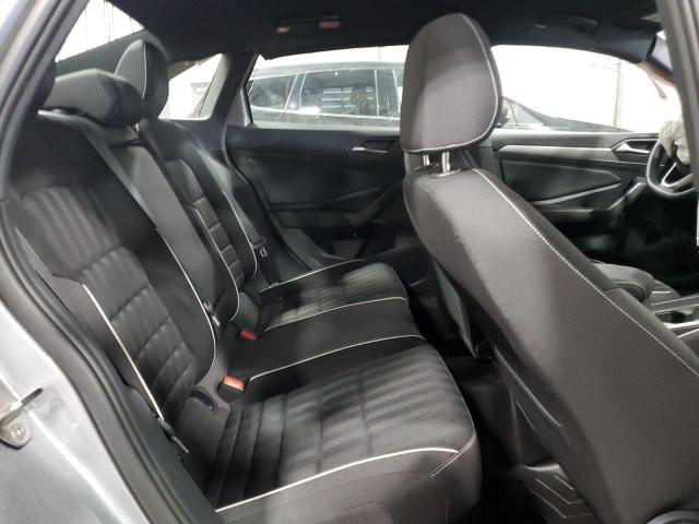3VWBM7BU2RM083198 - 2024 VOLKSWAGEN JETTA SPORT 灰色 照片 10