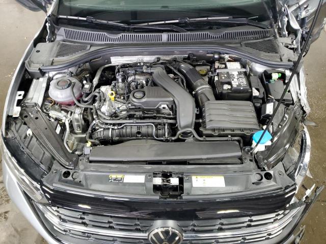 3VWBM7BU2RM083198 - 2024 VOLKSWAGEN JETTA SPORT 灰色 照片 11