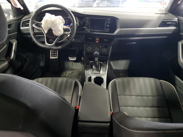 3VWBM7BU2RM083198 - 2024 VOLKSWAGEN JETTA SPORT 灰色 照片 8