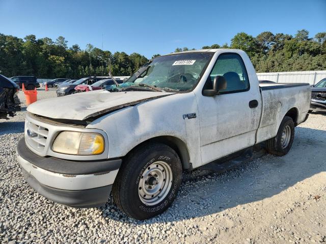 1999 FORD F150, 