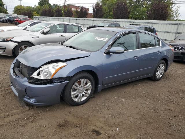 2010 NISSAN ALTIMA BASE, 