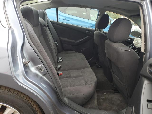 1N4AL2APXAN466256 - 2010 NISSAN ALTIMA BASE GRAY photo 10