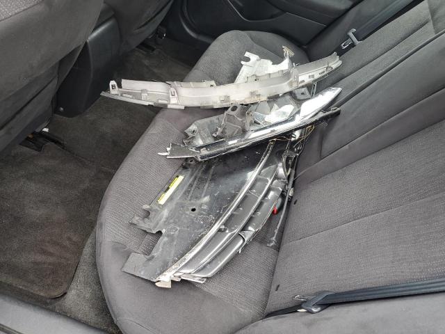 1N4AL2APXAN466256 - 2010 NISSAN ALTIMA BASE GRAY photo 12