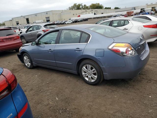 1N4AL2APXAN466256 - 2010 NISSAN ALTIMA BASE GRAY photo 2