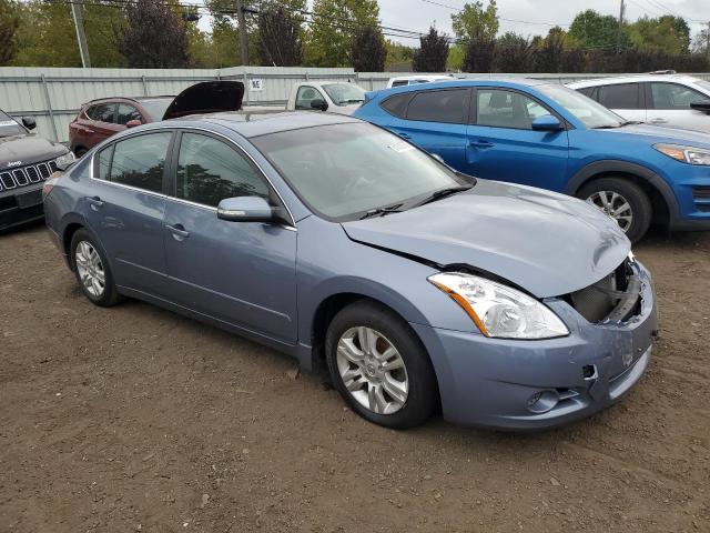 1N4AL2APXAN466256 - 2010 NISSAN ALTIMA BASE GRAY photo 4