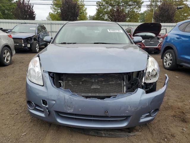 1N4AL2APXAN466256 - 2010 NISSAN ALTIMA BASE GRAY photo 5