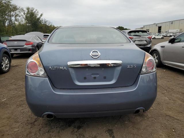 1N4AL2APXAN466256 - 2010 NISSAN ALTIMA BASE GRAY photo 6