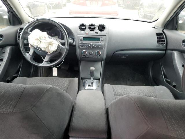 1N4AL2APXAN466256 - 2010 NISSAN ALTIMA BASE GRAY photo 8