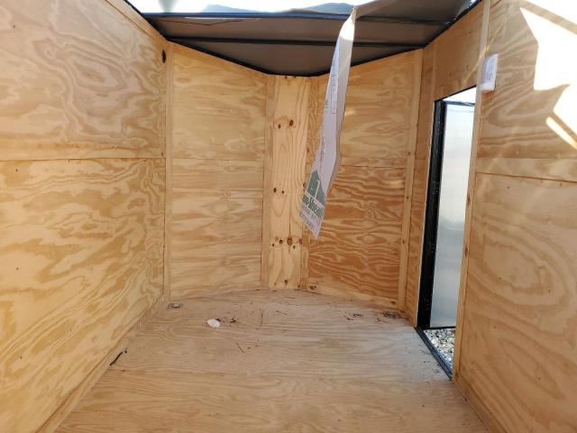 1L9BE1421RG639272 - 2024 UTILITY TRAILER Ağ foto 5