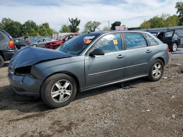 2004 CHEVROLET MALIBU MAXX LS, 