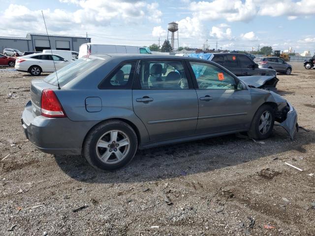 1G1ZT64804F189908 - 2004 CHEVROLET MALIBU MAXX LS GRAY photo 3