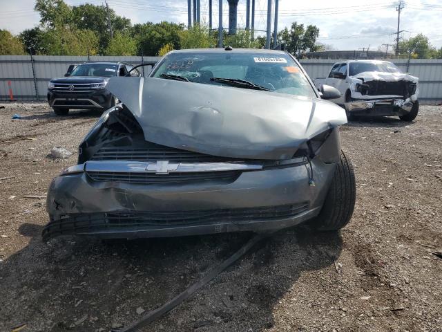 1G1ZT64804F189908 - 2004 CHEVROLET MALIBU MAXX LS GRAY photo 5