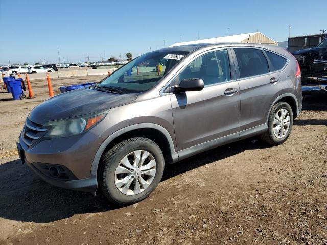 2012 HONDA CR-V EX, 