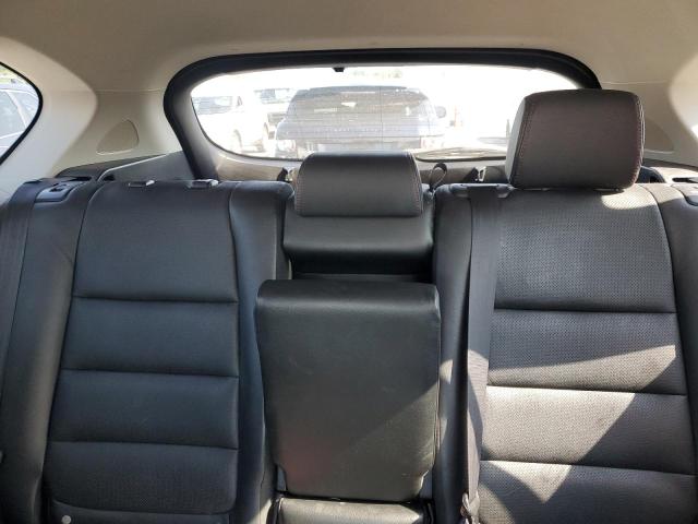 JM3KE4DY7F0457695 - 2015 MAZDA CX-5 GT Qırmızı foto 10