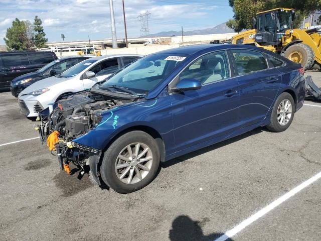 2019 HYUNDAI SONATA SE, 