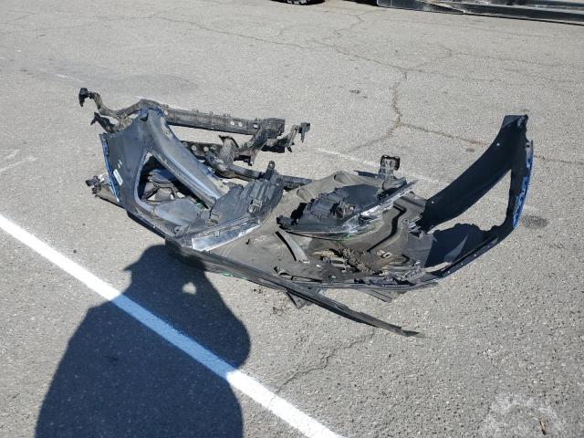 5NPE24AF4KH811249 - 2019 HYUNDAI SONATA SE Көк фото 12