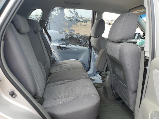 KM8JM12B56U258105 - 2006 HYUNDAI TUCSON GL 银色 照片 10