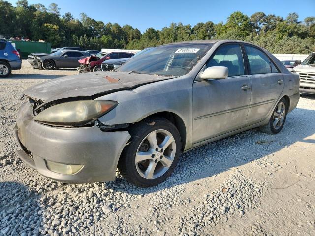 2006 TOYOTA CAMRY SE, 