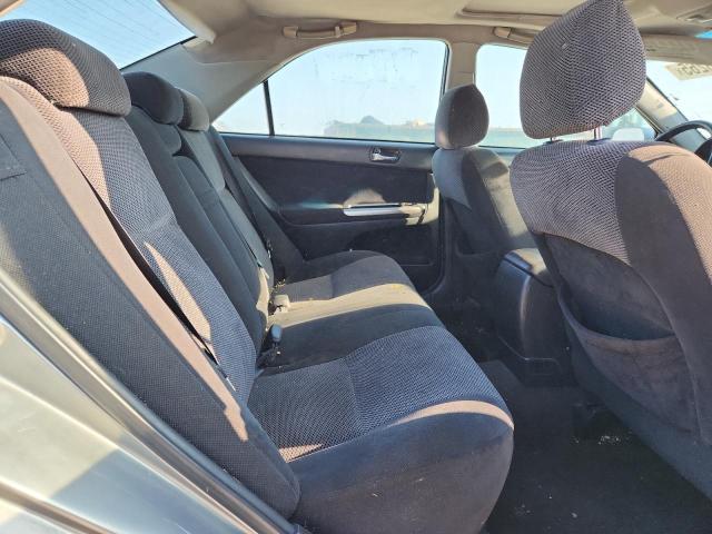 4T1BA32K46U081670 - 2006 TOYOTA CAMRY SE 灰色 照片 10