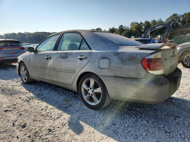 4T1BA32K46U081670 - 2006 TOYOTA CAMRY SE 灰色 照片 2