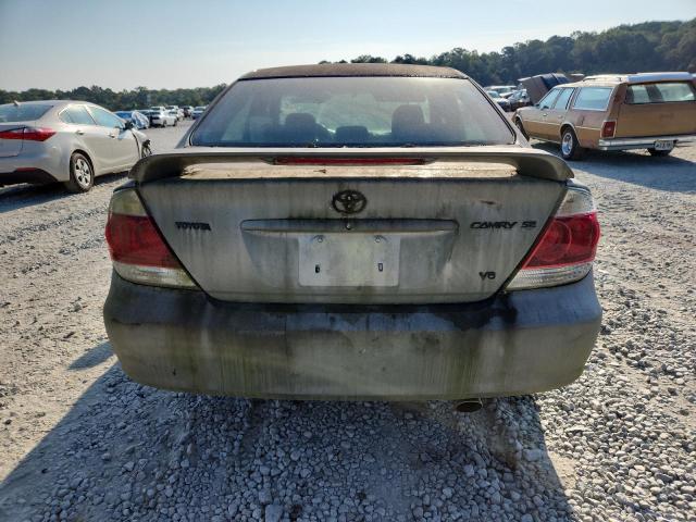 4T1BA32K46U081670 - 2006 TOYOTA CAMRY SE 灰色 照片 6