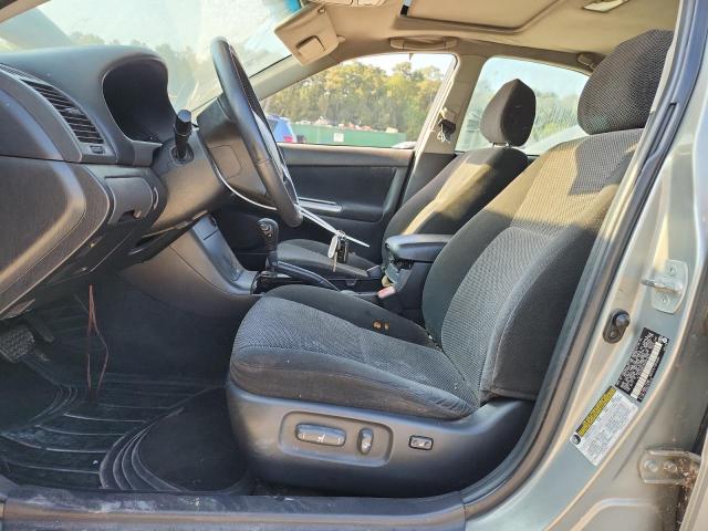 4T1BA32K46U081670 - 2006 TOYOTA CAMRY SE 灰色 照片 7