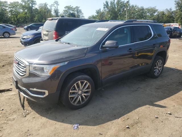 2017 GMC ACADIA SLE, 