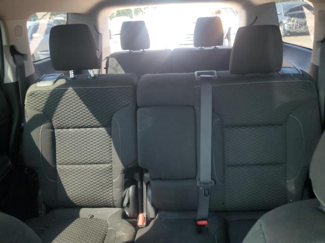 1GKKNLLA8HZ151194 - 2017 GMC ACADIA SLE Графитовый фото 10