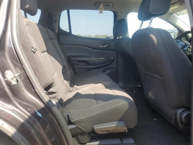 1GKKNLLA8HZ151194 - 2017 GMC ACADIA SLE Графитовый фото 11