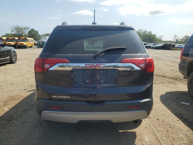 1GKKNLLA8HZ151194 - 2017 GMC ACADIA SLE Графитовый фото 6