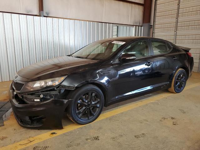 2013 KIA OPTIMA EX, 