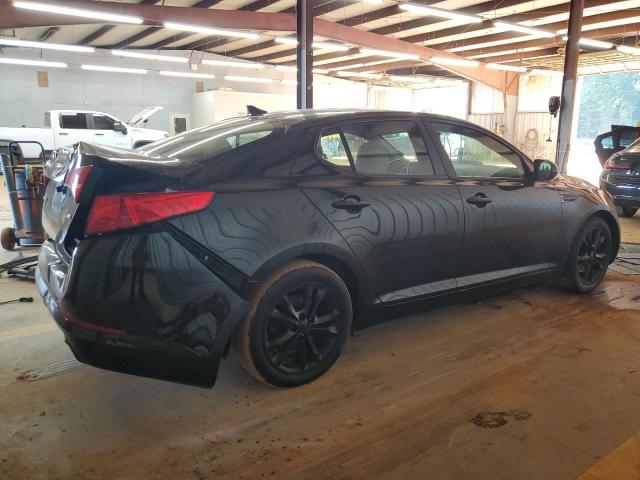 5XXGN4A78DG093857 - 2013 KIA OPTIMA EX BLACK photo 3