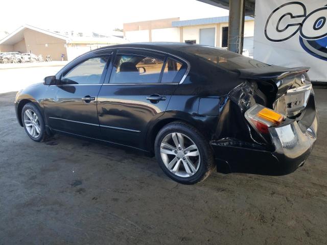 1N4BL2APXAN469727 - 2010 NISSAN ALTIMA SR BLACK photo 2