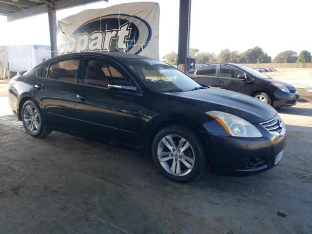 1N4BL2APXAN469727 - 2010 NISSAN ALTIMA SR BLACK photo 4
